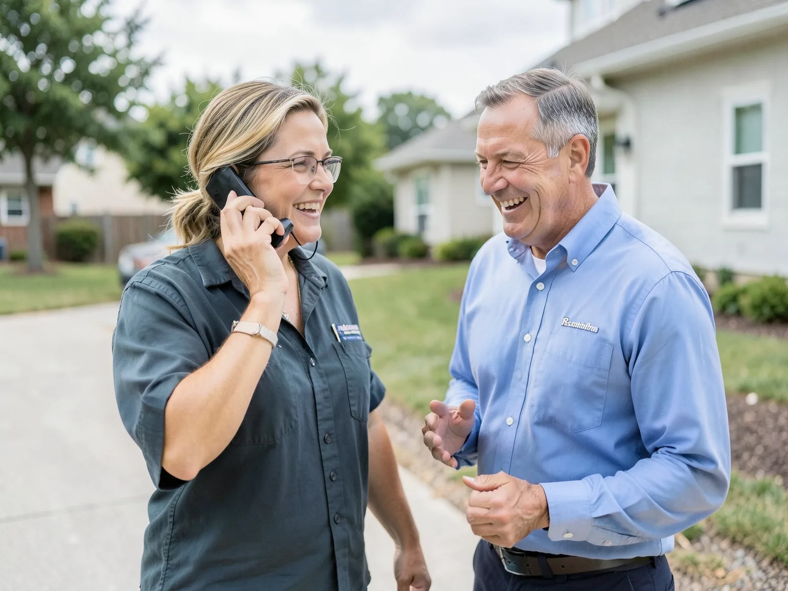 Frequently Asked Questions About Commercial Flood Services in Mount Zion, WV